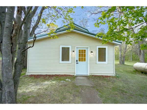 2481 Sunny Acres Lane, Saint Croix Falls, WI 54024