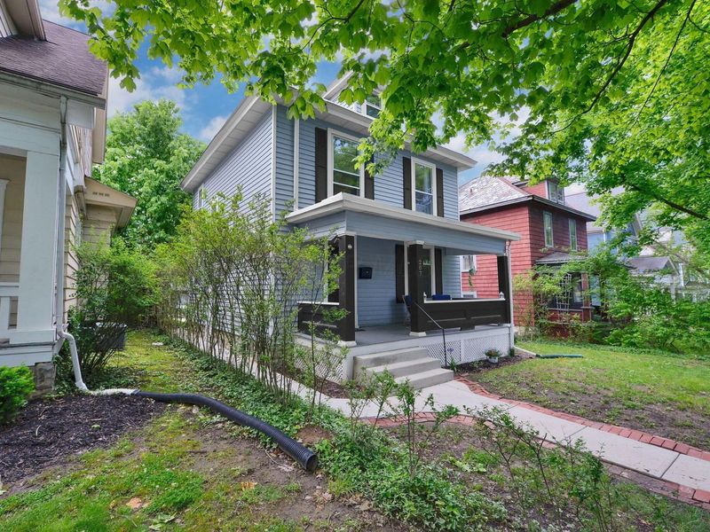 207 E Oakland Avenue , Columbus, OH 43201 Photo 32