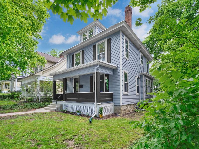 207 E Oakland Avenue , Columbus, OH 43201 Photo 4