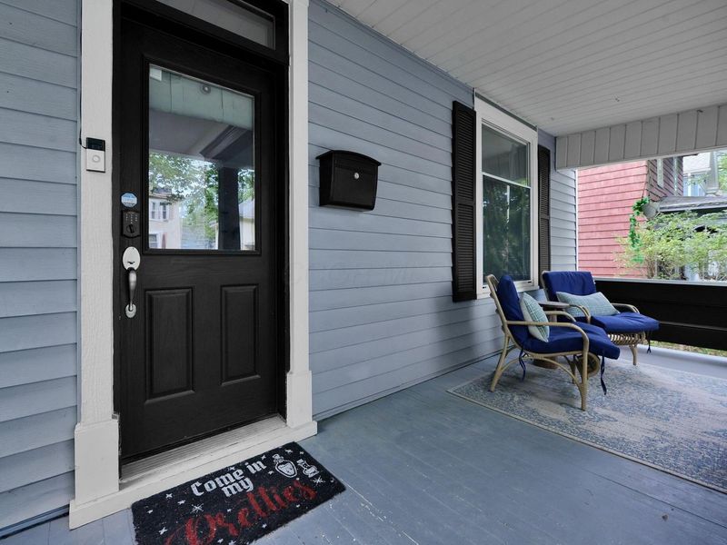 207 E Oakland Avenue , Columbus, OH 43201 Photo 5