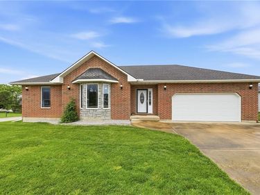 201 S Wilson Street, Archie, MO 64725
