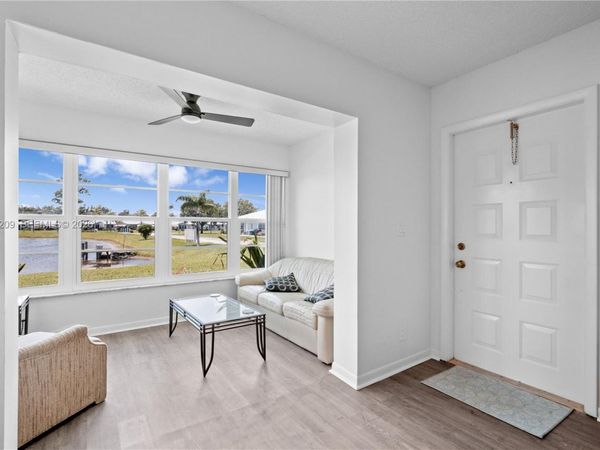 14604 Canalview Dr , Unit B, Delray Beach, FL 33484
