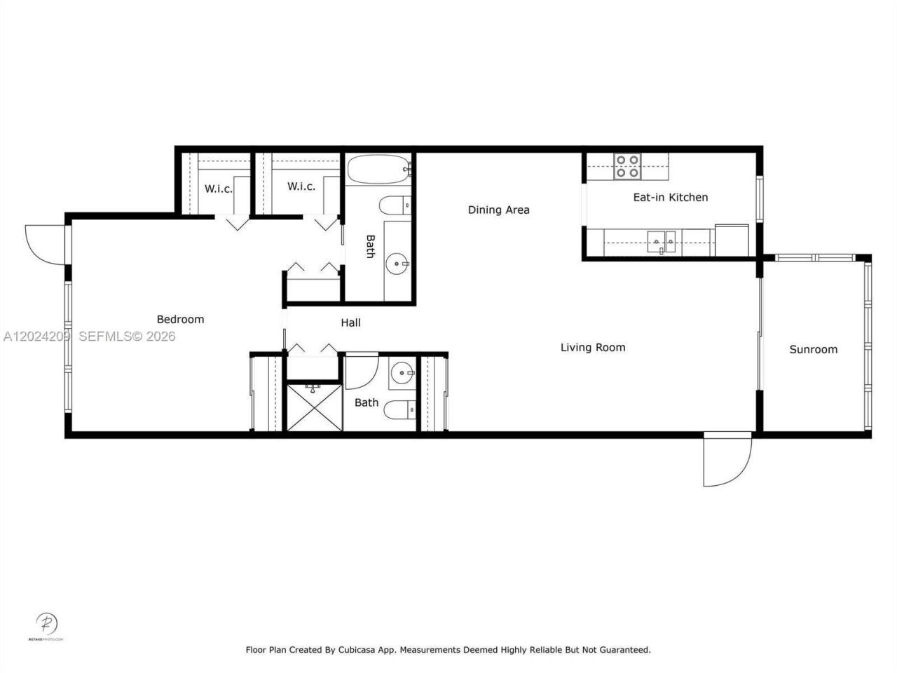 14604 Canalview Dr, Unit B, Delray Beach, FL 33484 Photo