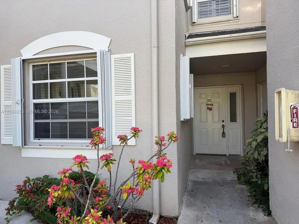 2621 SE 21st Ct , Unit 105-B, Homestead, FL 33035
