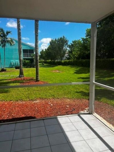 2621 SE 21st Ct , Unit 105-B, Homestead, FL 33035 Photo