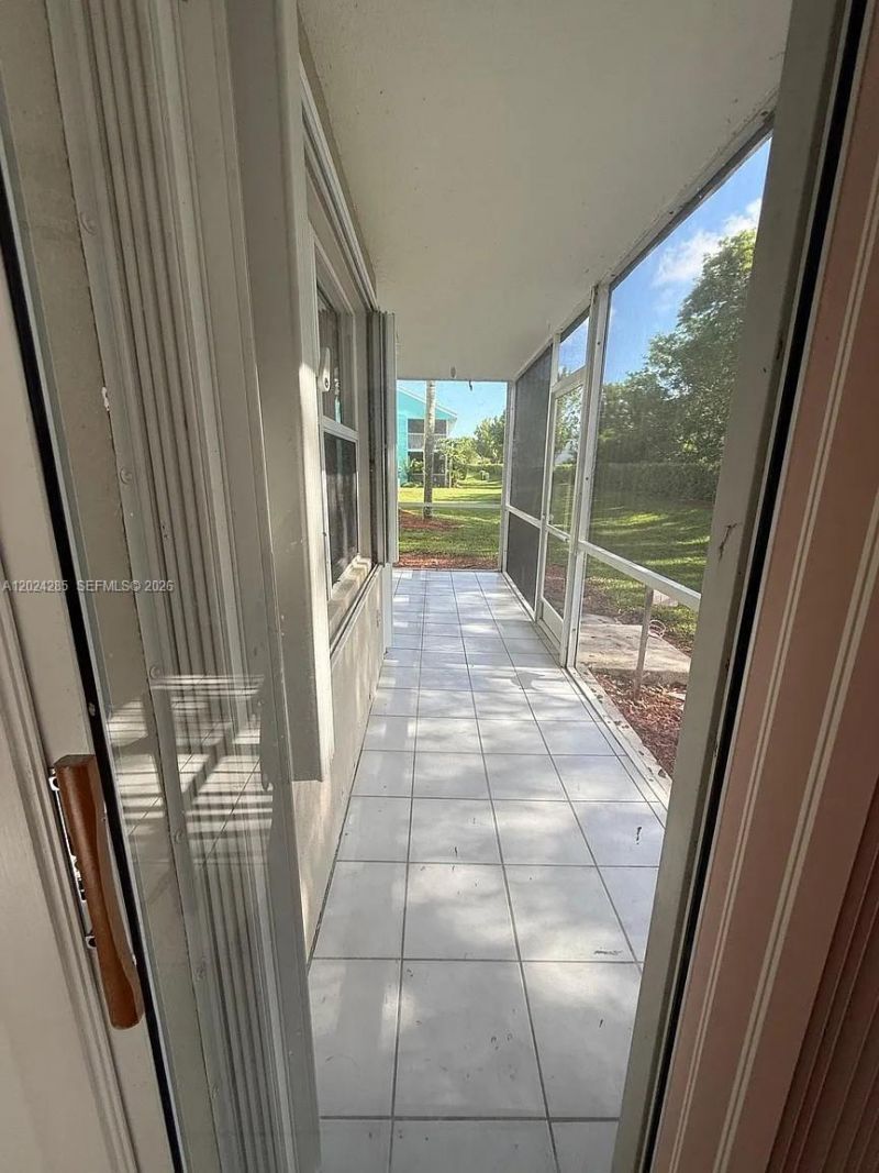 2621 SE 21st Ct , Unit 105-B, Homestead, FL 33035 Photo