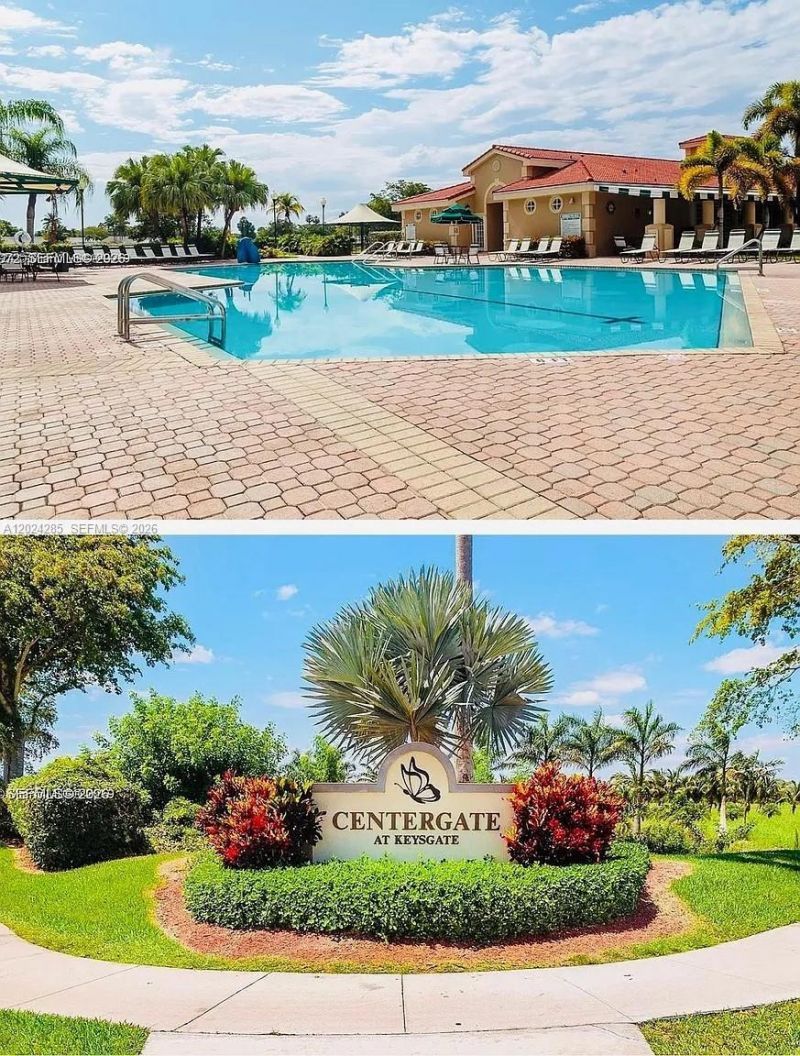 2621 SE 21st Ct , Unit 105-B, Homestead, FL 33035 Photo