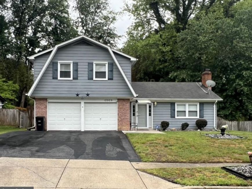 12909 Barnwell Place, Upper Marlboro, MD 20772 Main Photo