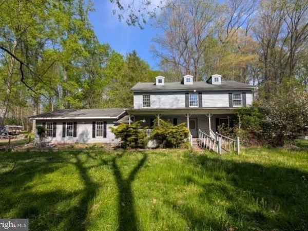 342 OLD CONOWINGO ROAD , CONOWINGO, MD 21918