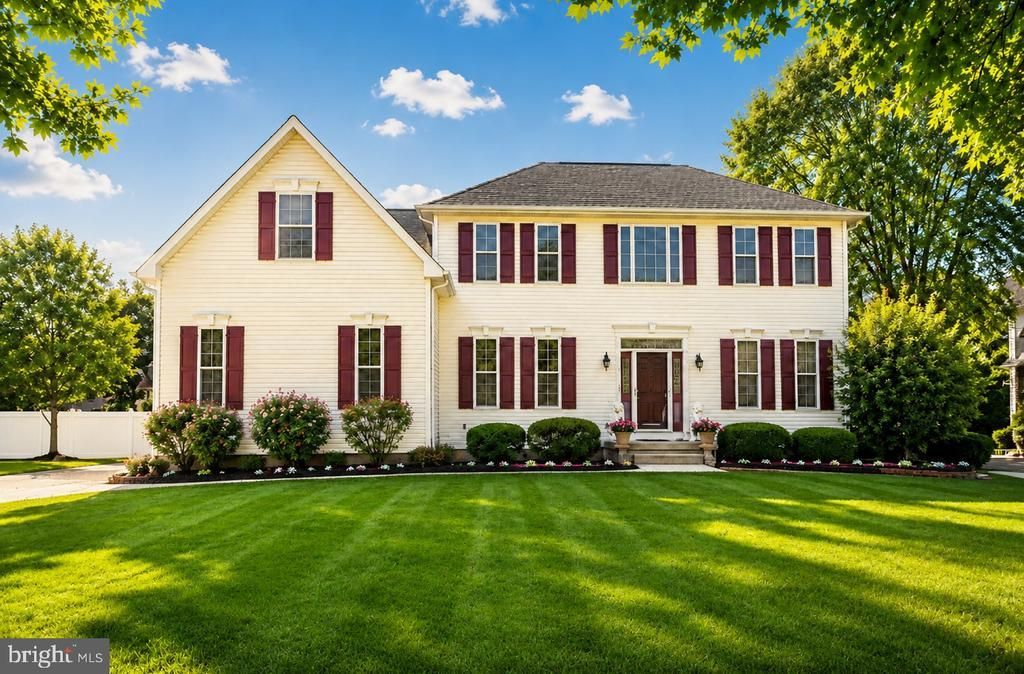 3 MACKENZIE COURT Sewell, NJ 