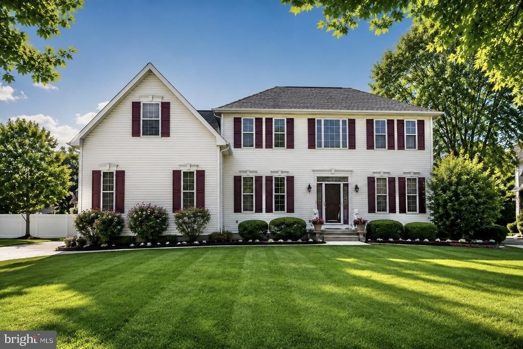 3 MACKENZIE COURT Sewell, NJ 