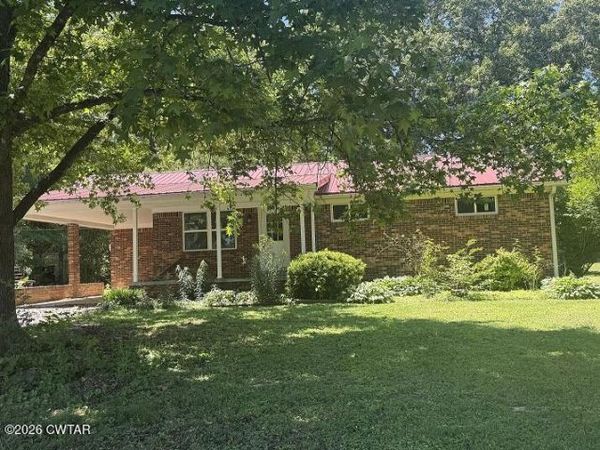 5 Clearview Avenue , Trezevant, TN 38258