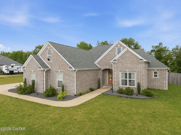 460 Connor Lane , Lexington, TN 38351