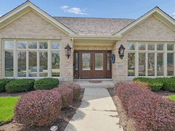 16762 S Deer Path Drive , Homer Glen, IL 60491