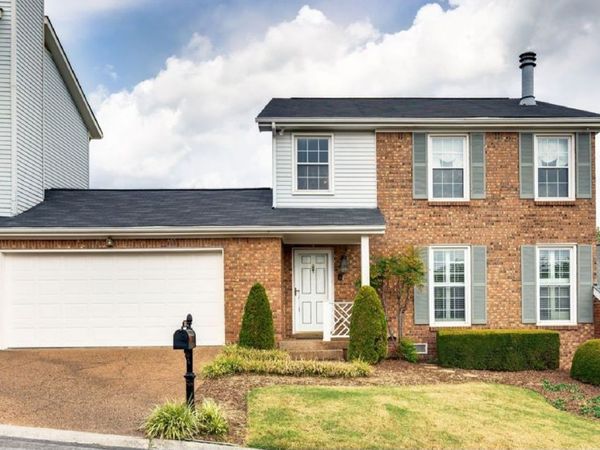 7036 Tartan Crest Ct , Brentwood, TN 37027