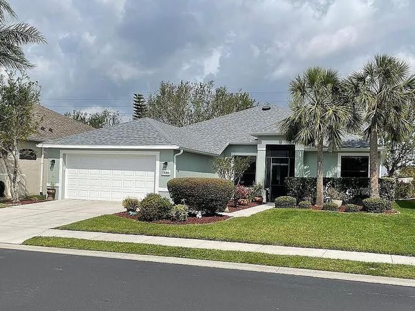 24416 LAKEVIEW PLACE, PORT CHARLOTTE, FL 33980