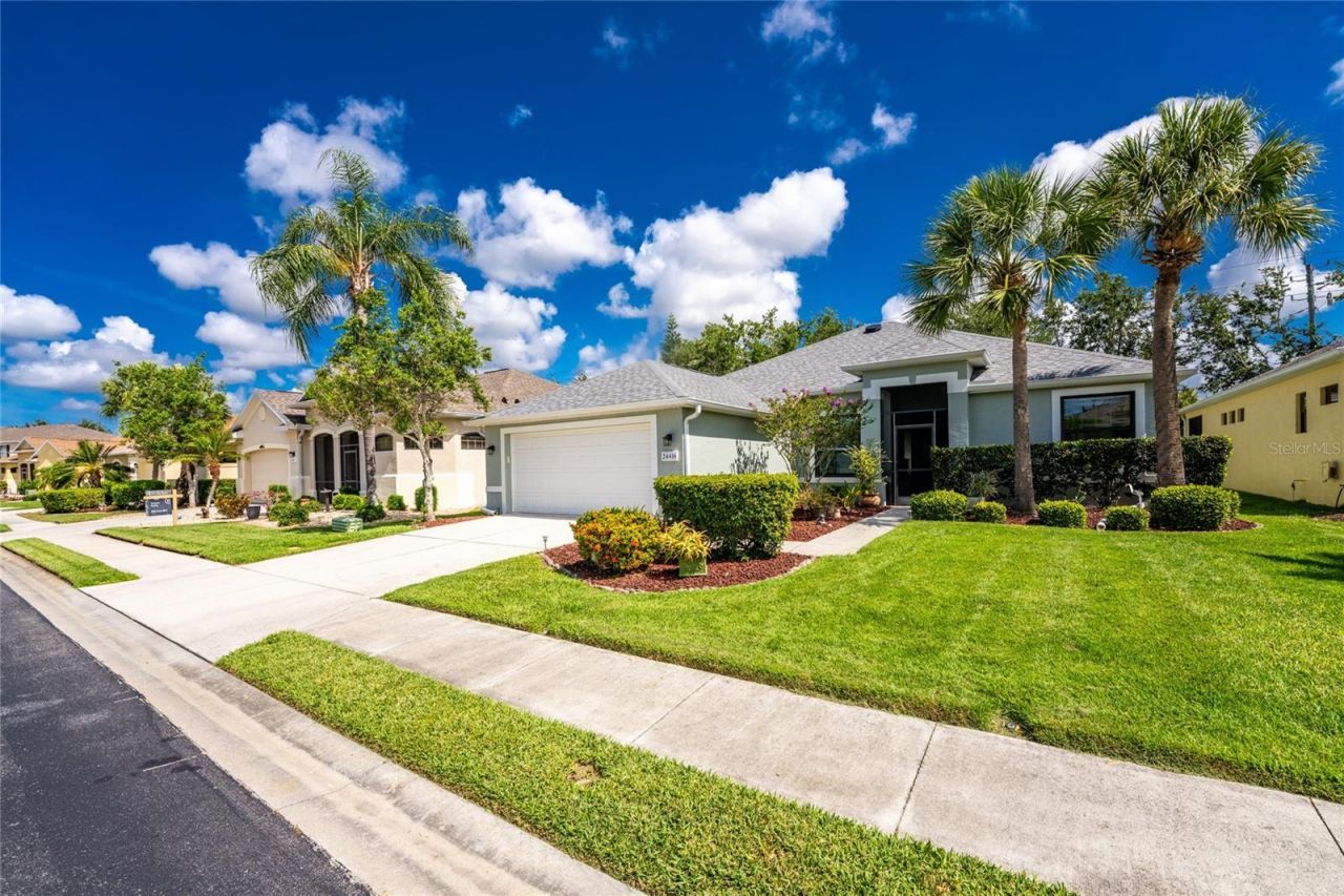 24416 Lakeview Place, Port Charlotte, FL 33980 Photo
