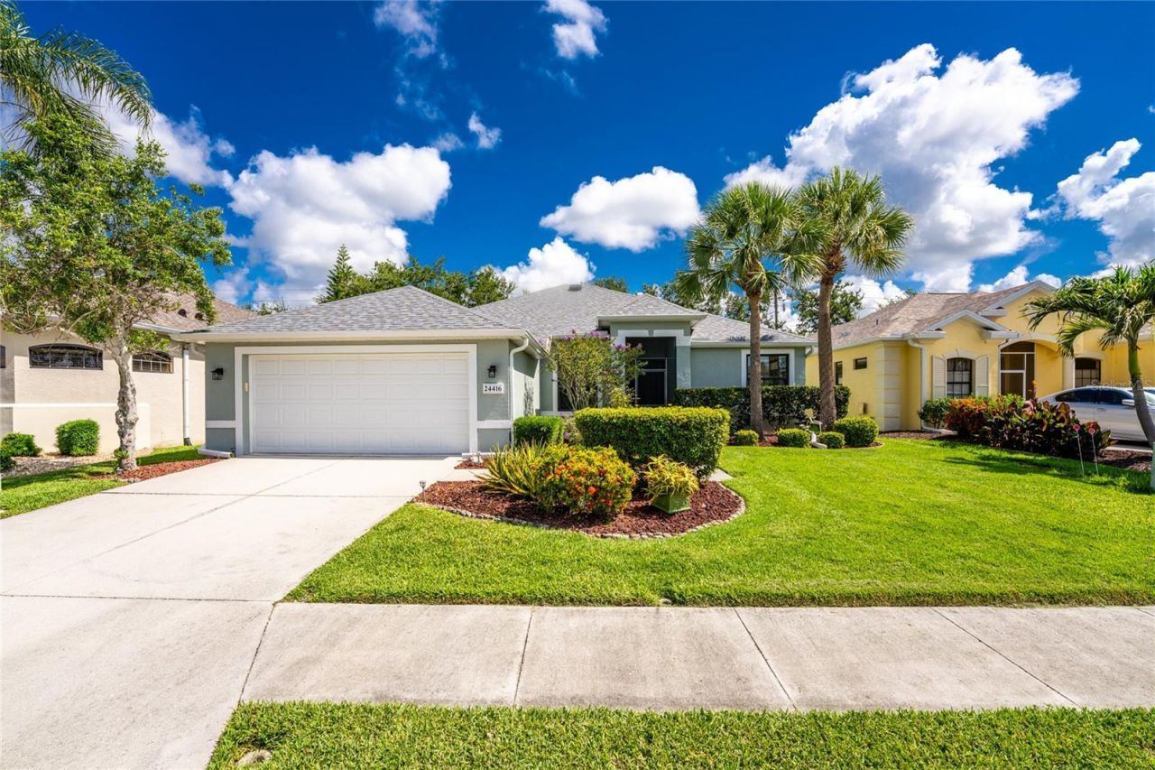 24416 Lakeview Place, Port Charlotte, FL 33980 Photo
