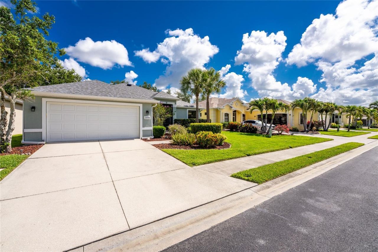 24416 Lakeview Place, Port Charlotte, FL 33980 Photo