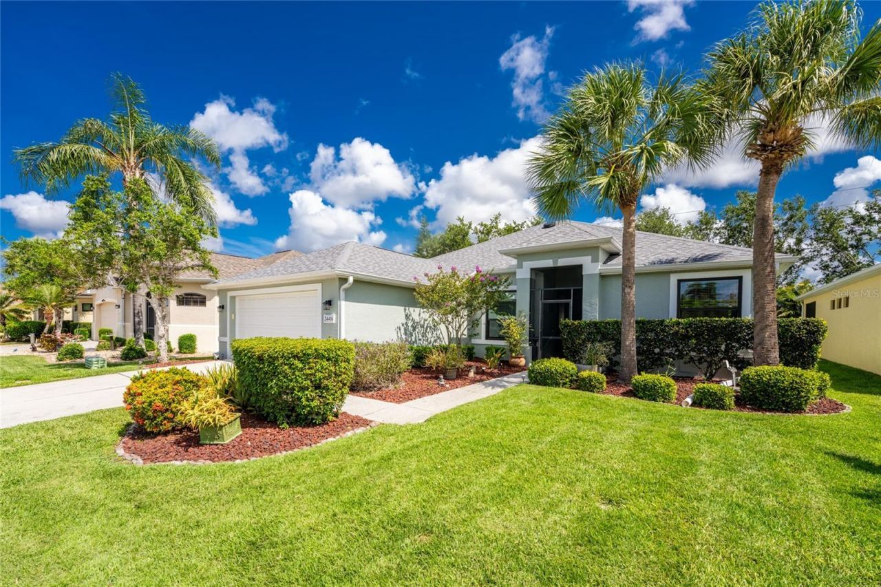 24416 Lakeview Place, Port Charlotte, FL 33980 Photo