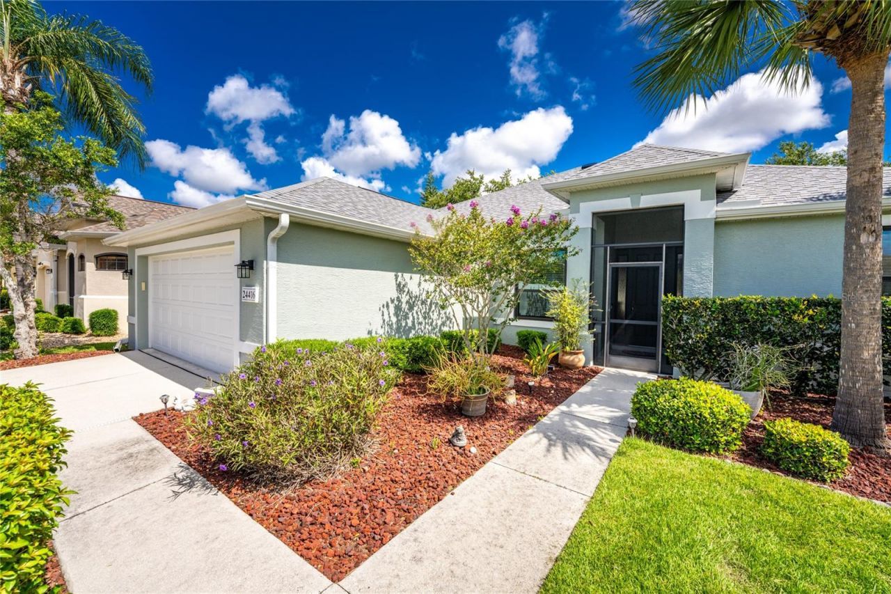 24416 Lakeview Place, Port Charlotte, FL 33980 Photo