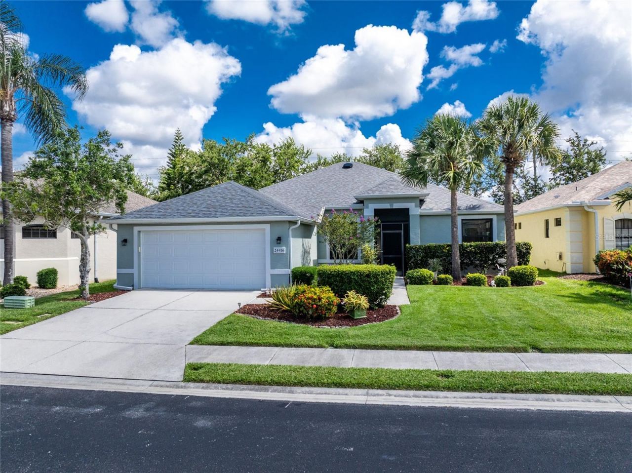 24416 Lakeview Place, Port Charlotte, FL 33980 Photo