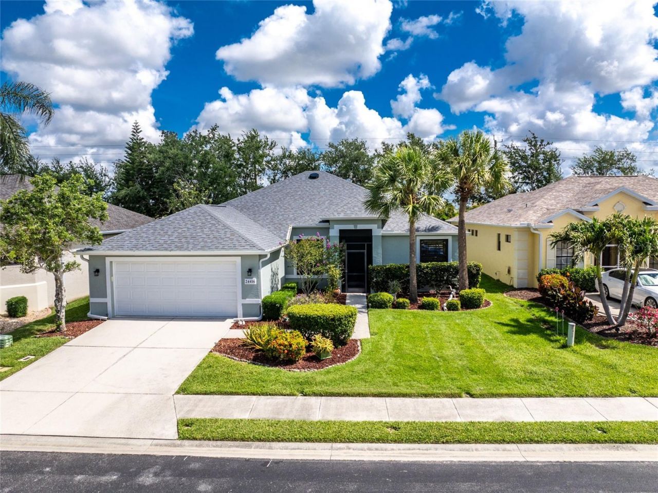 24416 Lakeview Place, Port Charlotte, FL 33980 Photo