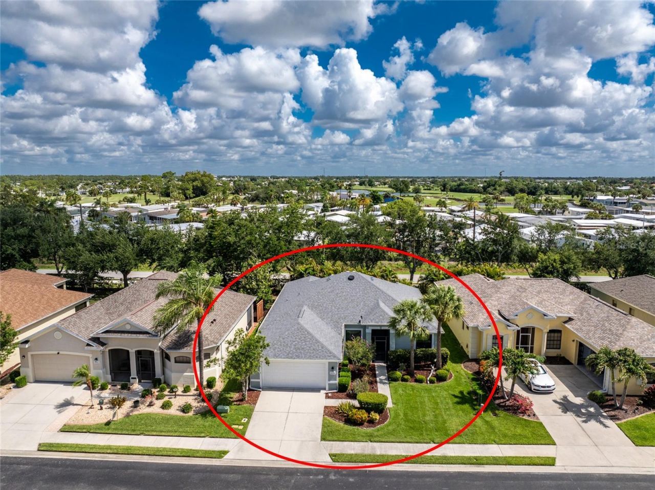 24416 Lakeview Place, Port Charlotte, FL 33980 Photo