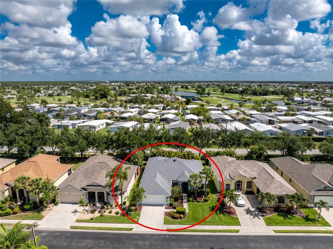 24416 Lakeview Place, Port Charlotte, FL 33980 Photo