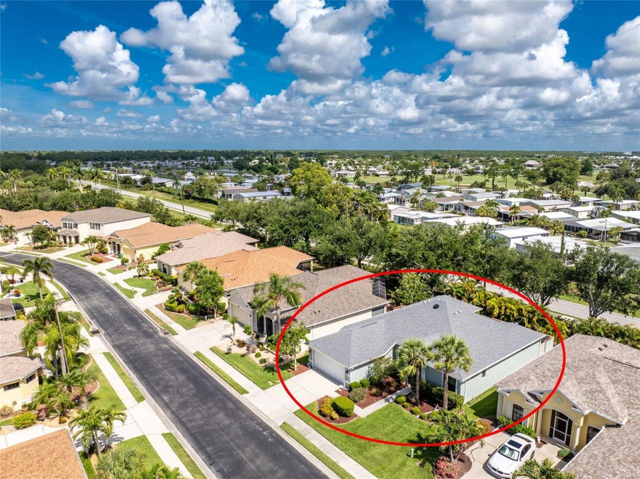 24416 Lakeview Place, Port Charlotte, FL 33980 Photo