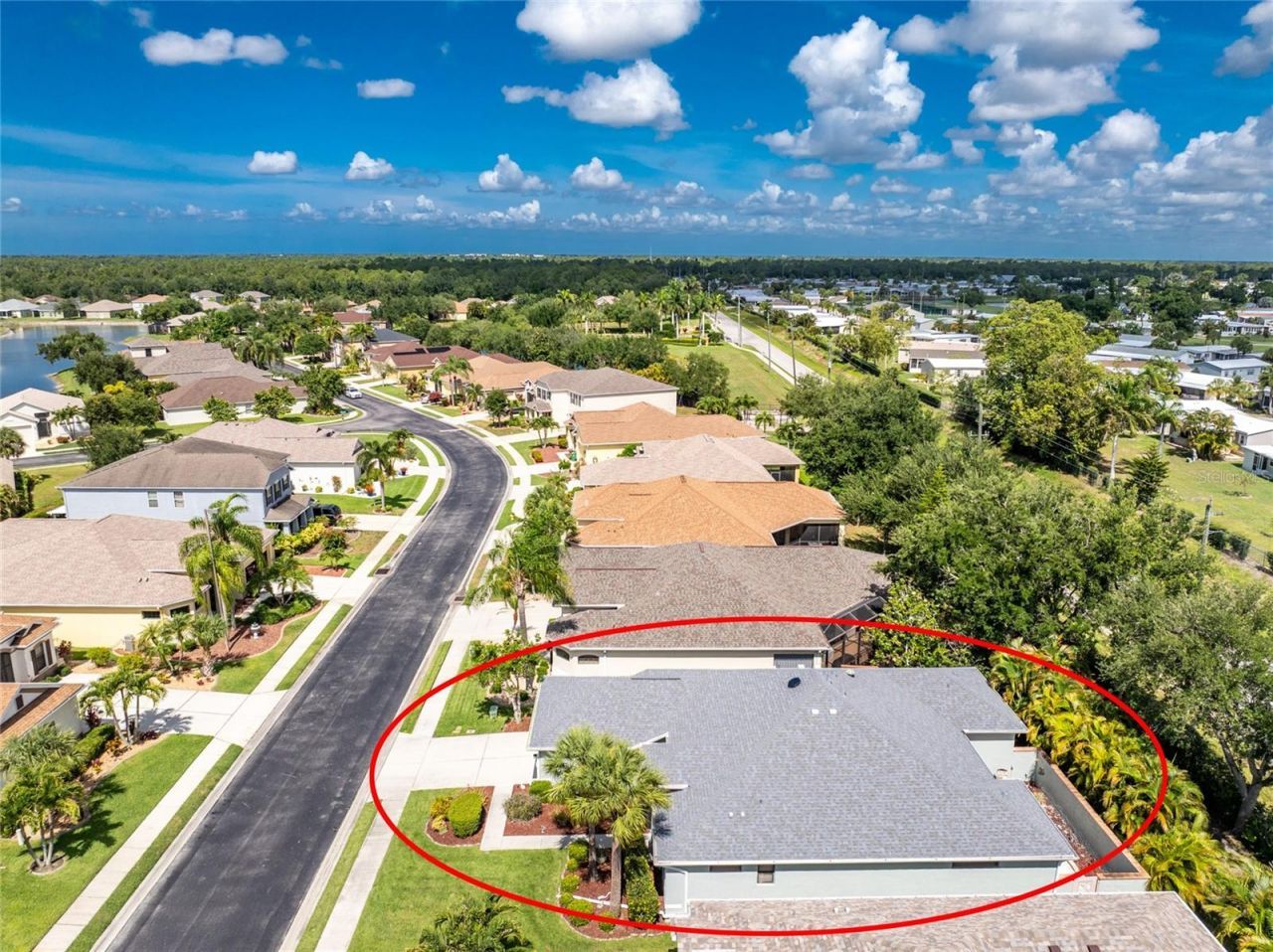 24416 Lakeview Place, Port Charlotte, FL 33980 Photo