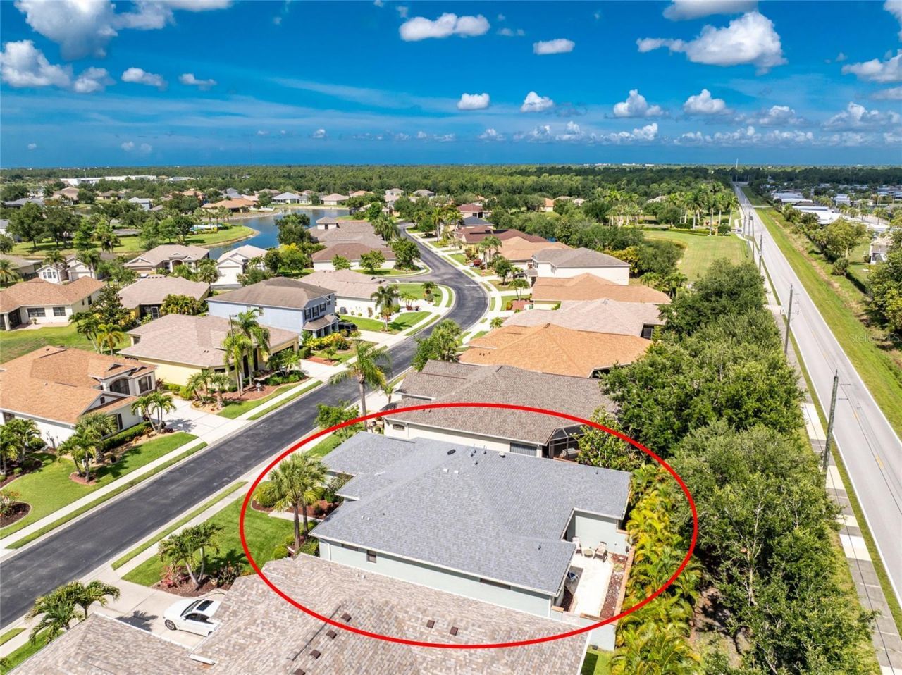 24416 Lakeview Place, Port Charlotte, FL 33980 Photo