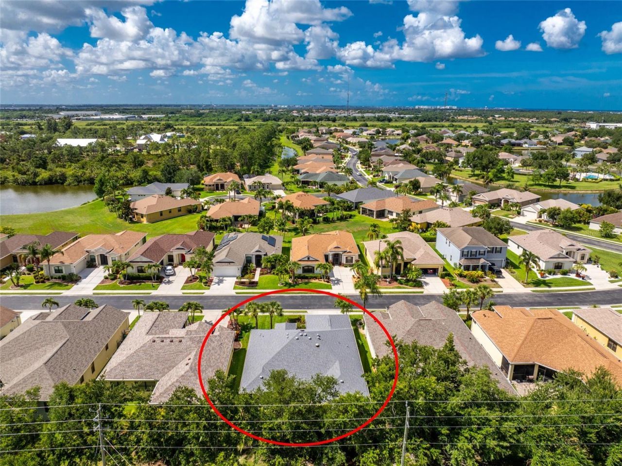 24416 Lakeview Place, Port Charlotte, FL 33980 Photo
