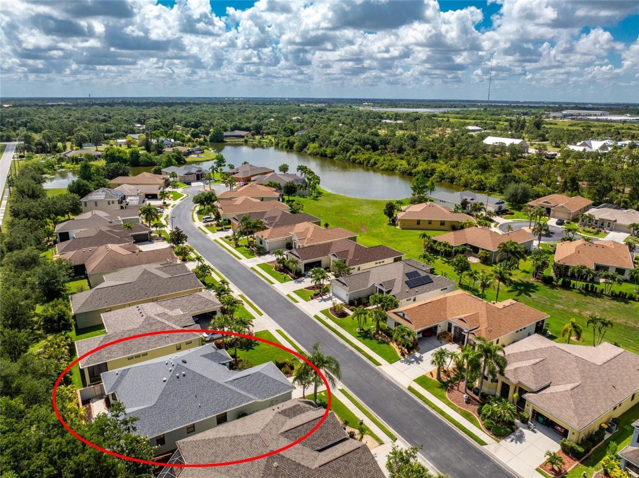 24416 Lakeview Place, Port Charlotte, FL 33980 Photo