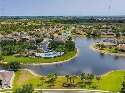 24416 Lakeview Place, Port Charlotte, FL 33980 Photo