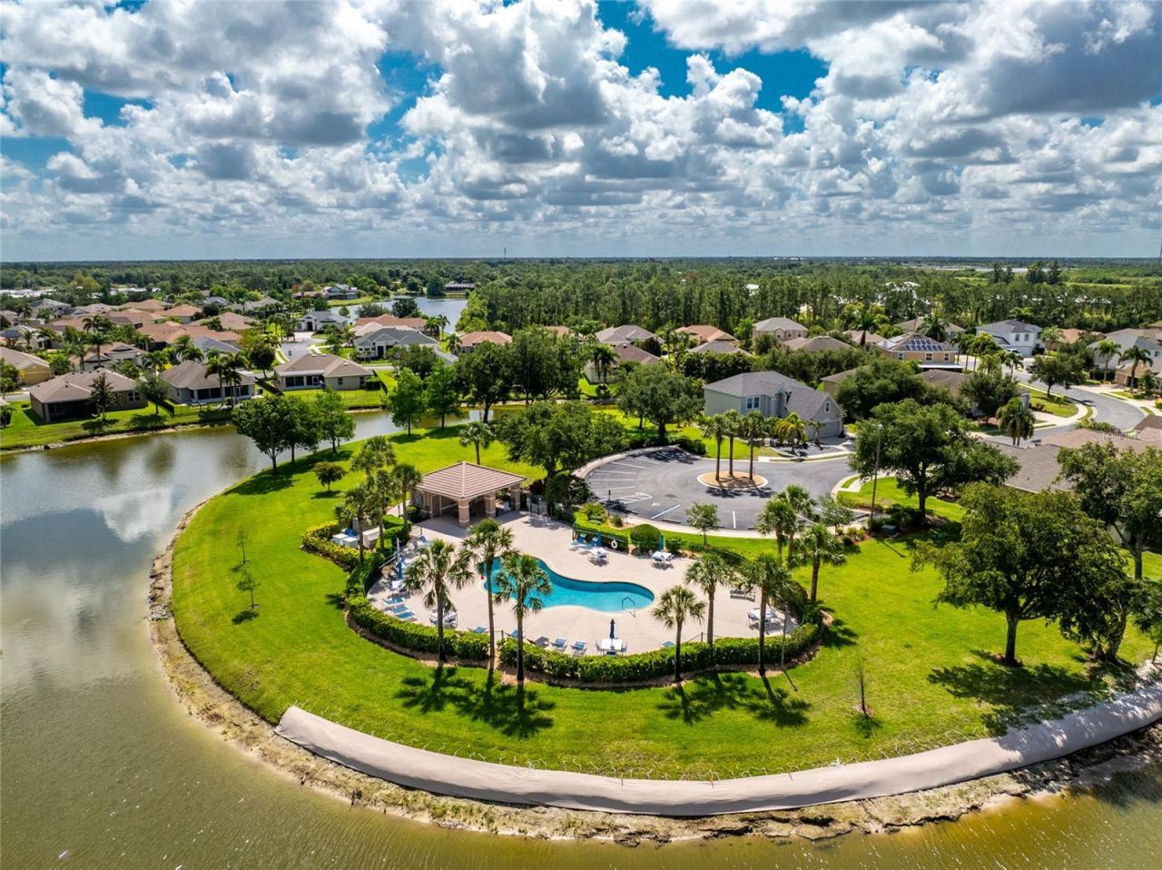 24416 Lakeview Place, Port Charlotte, FL 33980 Photo