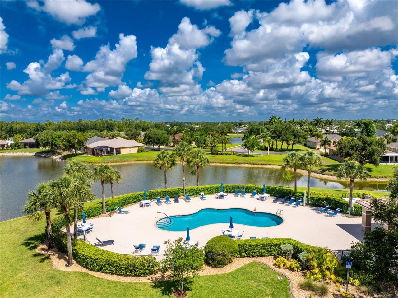 24416 Lakeview Place, Port Charlotte, FL 33980 Photo