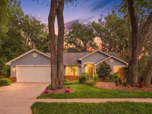 309 OAK LEAF CIRCLE, LAKE MARY, FL 32746