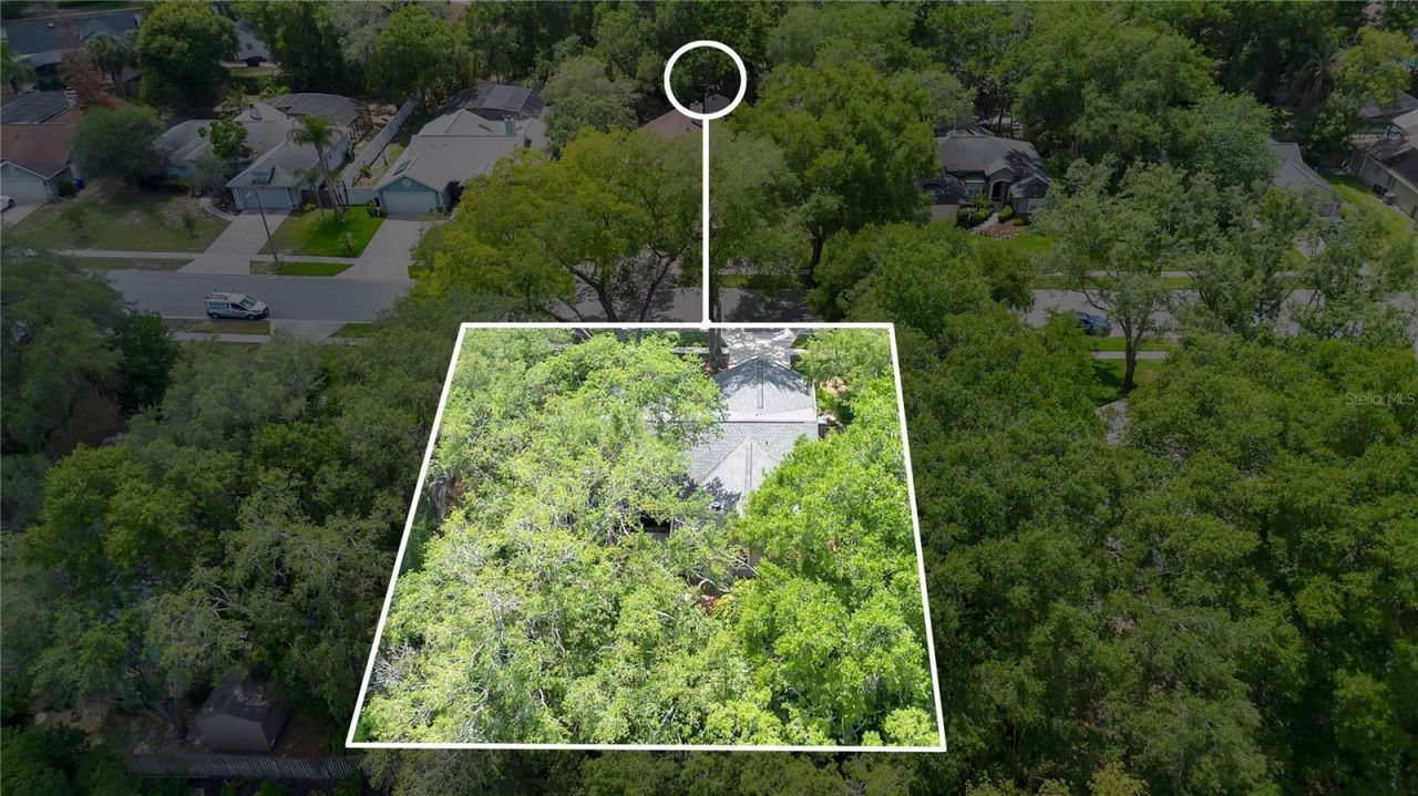 309 Oak Leaf Circle , Lake Mary, FL 32746 Photo