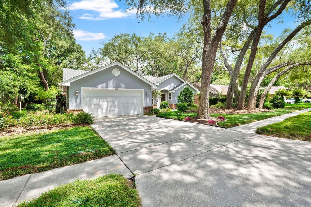 309 Oak Leaf Circle , Lake Mary, FL 32746 Photo