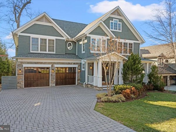 5312 WAPAKONETA ROAD , BETHESDA, MD 20816