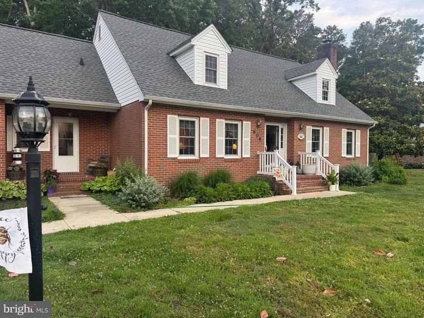 604 Edlon Park Drive, Cambridge, MD 21613 Main Photo