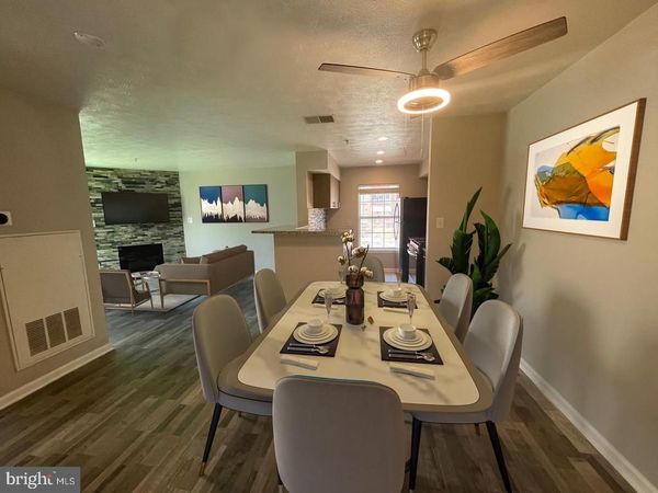 8911 -C TOWN CENTER CIRCLE , Unit 212, UPPER MARLBORO, MD 20774