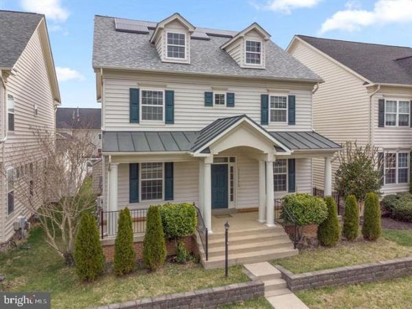 23215 FREDERICK ROAD , CLARKSBURG, MD 20871