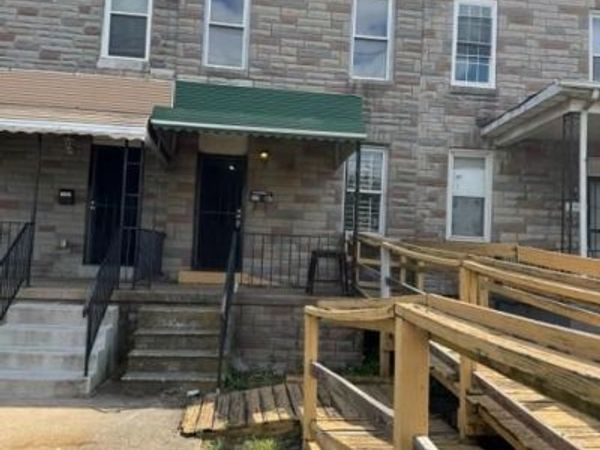 1305 E PATAPSCO AVENUE, BALTIMORE, MD 21225