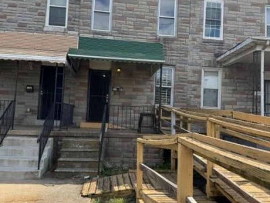 1305 E Patapsco Avenue, Baltimore, MD 21225 Main Photo