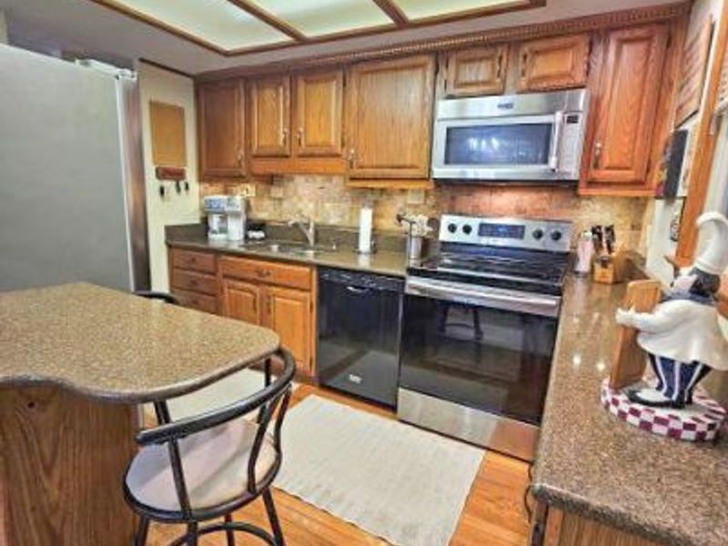 528 Pickerington Hills Drive , Pickerington, OH 43147 Photo 12