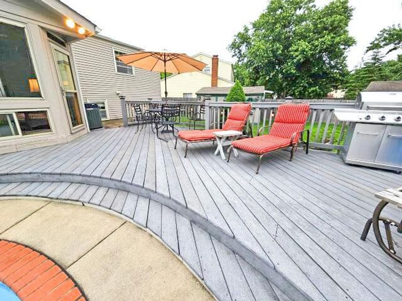 528 Pickerington Hills Drive , Pickerington, OH 43147 Photo 34