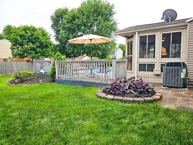 528 Pickerington Hills Drive , Pickerington, OH 43147 Photo 36
