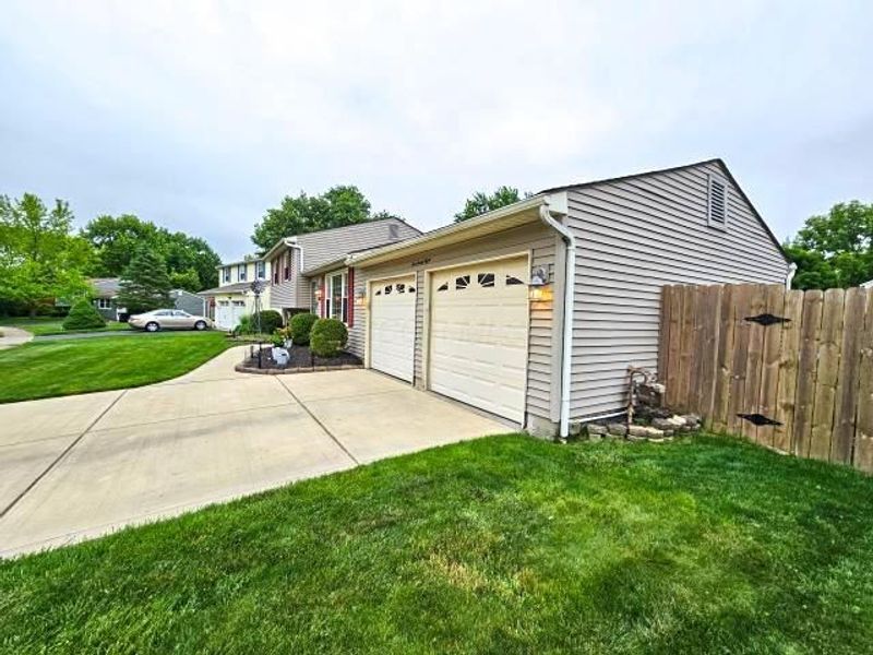 528 Pickerington Hills Drive , Pickerington, OH 43147 Photo 41